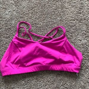 Old Navy Active Go Dry Sports Bra